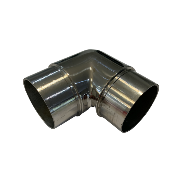 Round Elbow G316 Stainless Steel
