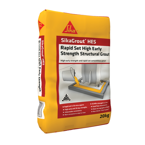 SIKA HES Class C Grout