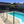 Aluminium Semi Frameless Pool Fence Post Kit