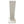 Aluminium Post With Base & Cap 65x65mm Dia White