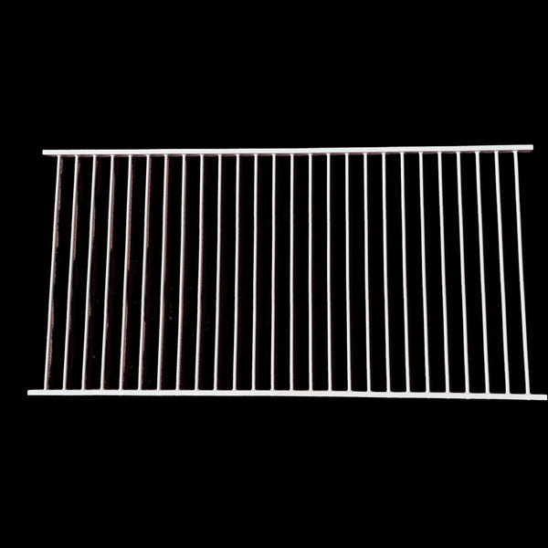 Aluminium Pool Fence Panel 1200mm (H) x 2400 (W) White